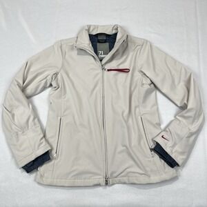 Y2K Womens Nike Sphere Full Zip Jacket Size Small